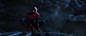 The Amazing Spider-Man 2: Il Potere di Electro 11