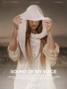 locandina Sounf of my Voice