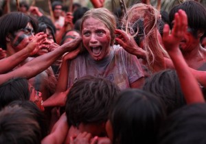 The Green Inferno 1