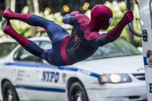 The Amazing Spider-Man 2: Il Potere di Electro 20