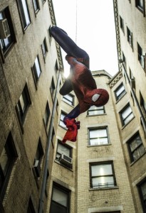 The Amazing Spider-Man 2: Il Potere di Electro 14