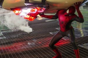 The Amazing Spider-Man 2: Il Potere di Electro 16