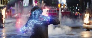 The Amazing Spider-Man 2: Il Potere di Electro 2