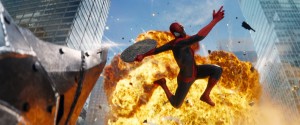 The Amazing Spider-Man 2: Il Potere di Electro 7