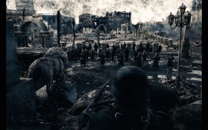 Stalingrad 3D 21