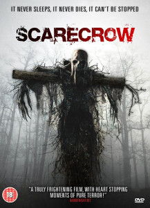 Scarecrow locandina