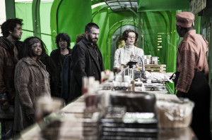 Snowpiercer 15