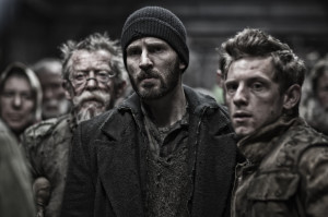 Snowpiercer 9