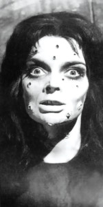 Intervista a Barbara Steele 5