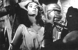 Intervista a Barbara Steele 1