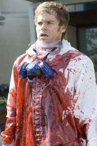 Dexter: il serial killer dei serial killer 9