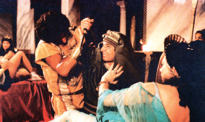 Erotic dreams of Cleopatra 6