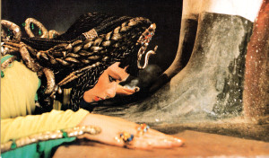 Erotic dreams of Cleopatra 4