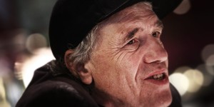 Intervista Abel Ferrara foto 1