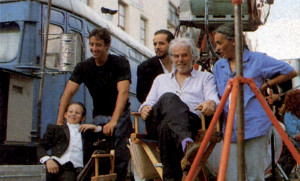 Alejandro Jodorowsky 7