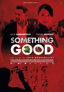 Something Good locandina