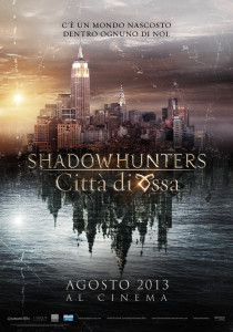 Shadowhunters - Città di Ossa foto 1