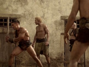 Spartacus - Stagione 1 - 10