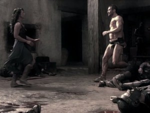 Spartacus - Stagione 1 - 7