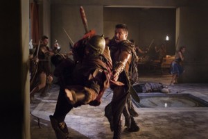 Spartacus: la vendetta – Stagione 2 - 10