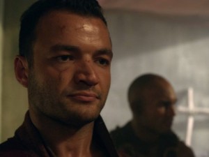 Spartacus: la vendetta – Stagione 2 - 4