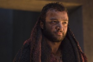 Spartacus: la vendetta – Stagione 2 - 6