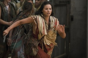 Spartacus: la vendetta – Stagione 2 - 8