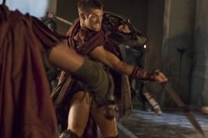 Spartacus: la vendetta – Stagione 2 - 9