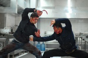 The Raid 2 31