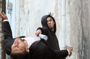 The Raid 2 28