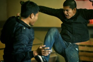 The Raid 2 6