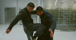 The Raid 2 4