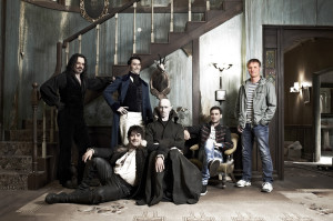 What We Do in the Shadows 1