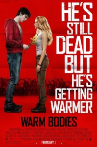 locandina Warm Bodies