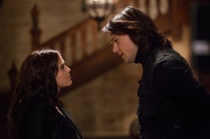 Vampire Academy 7