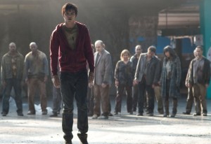 Warm Bodies 11