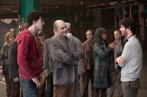 Warm Bodies 5