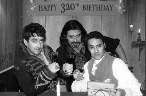 What We Do in the Shadows 4