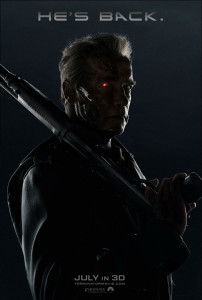 Terminator Genysis 4