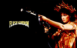 Flash Gordon 2