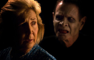 Insidious 3 - 4