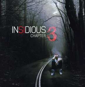 Insidious 3 - Poster (1)