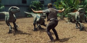 Jurassic World 3