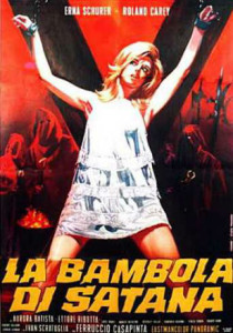 La_bambola_di_Satana locandina