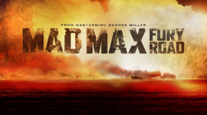 Mad Max Fury Road - Poster 2-001