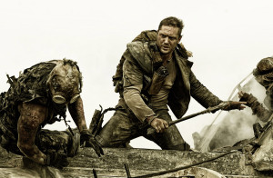 Mad Max Fury Road - Tom Hardy