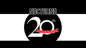 20 anni Nocturno