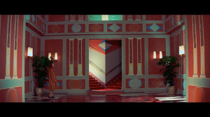 suspiria dvd