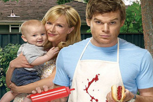 dexter stagione 4 - 4