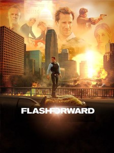 flashforward locandina